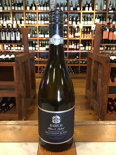 Babich Sauvignon Blanc 2025