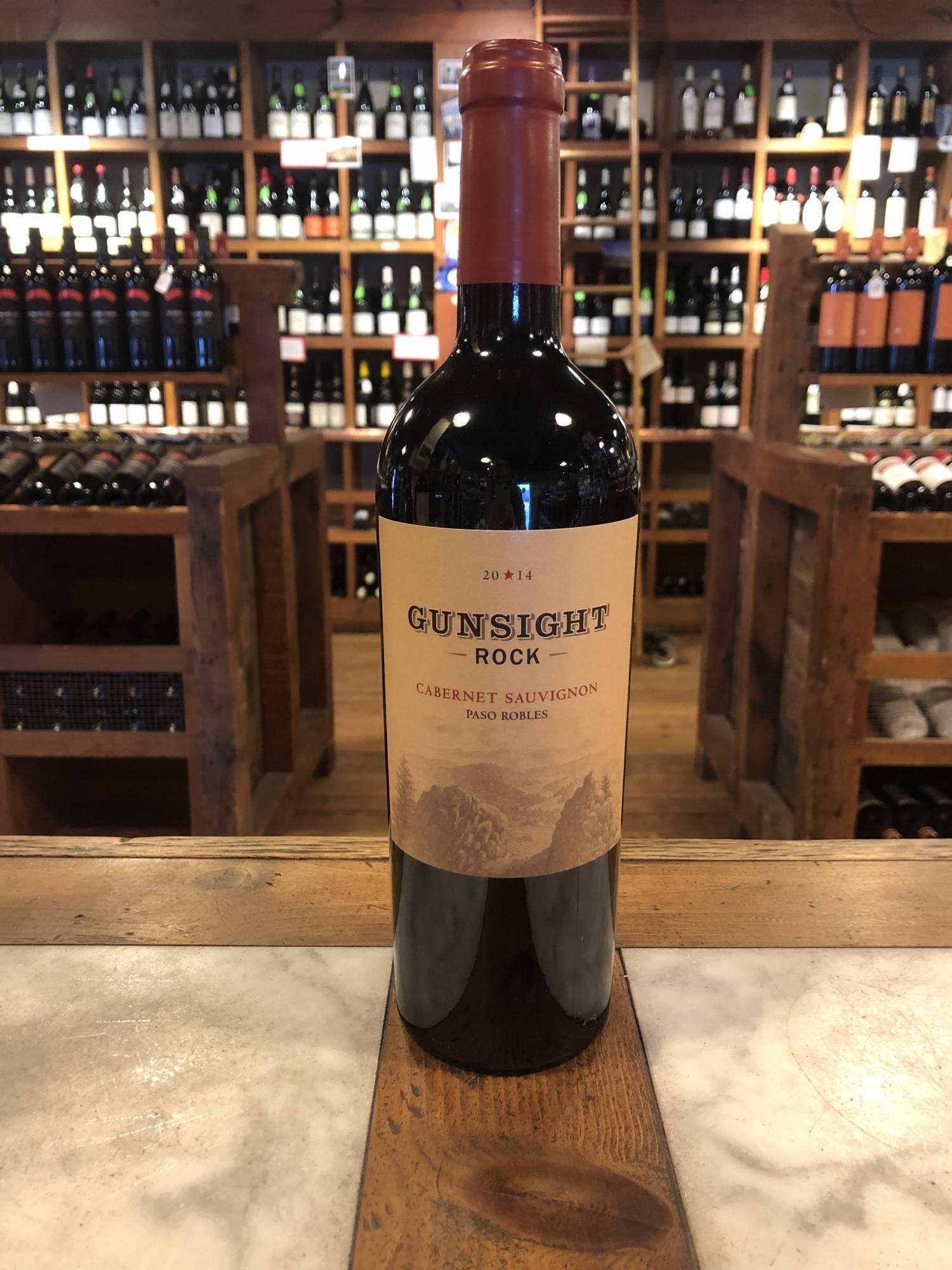 Red Feet Wine Market Wines and Spirits in Ithaca NY