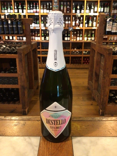 Destello Cava Brut Reserva NV 