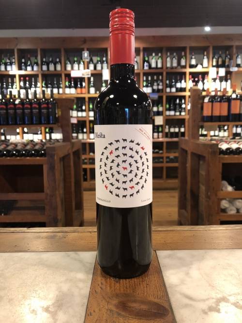 Mesta Tempranillo 2023