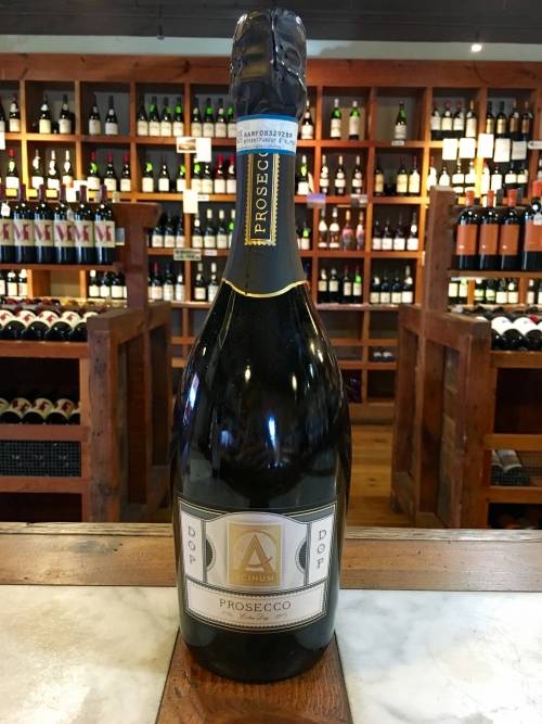 Acinum Prosecco NV Extra Dry