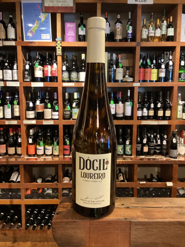 Niepoort Docil Loureiro 2025