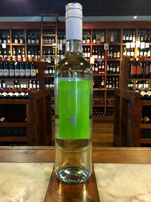 Vidigal Vinho Verde Branco 2019