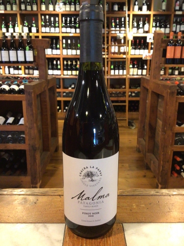 Malma Pinot Noir Finca La Papay 2024