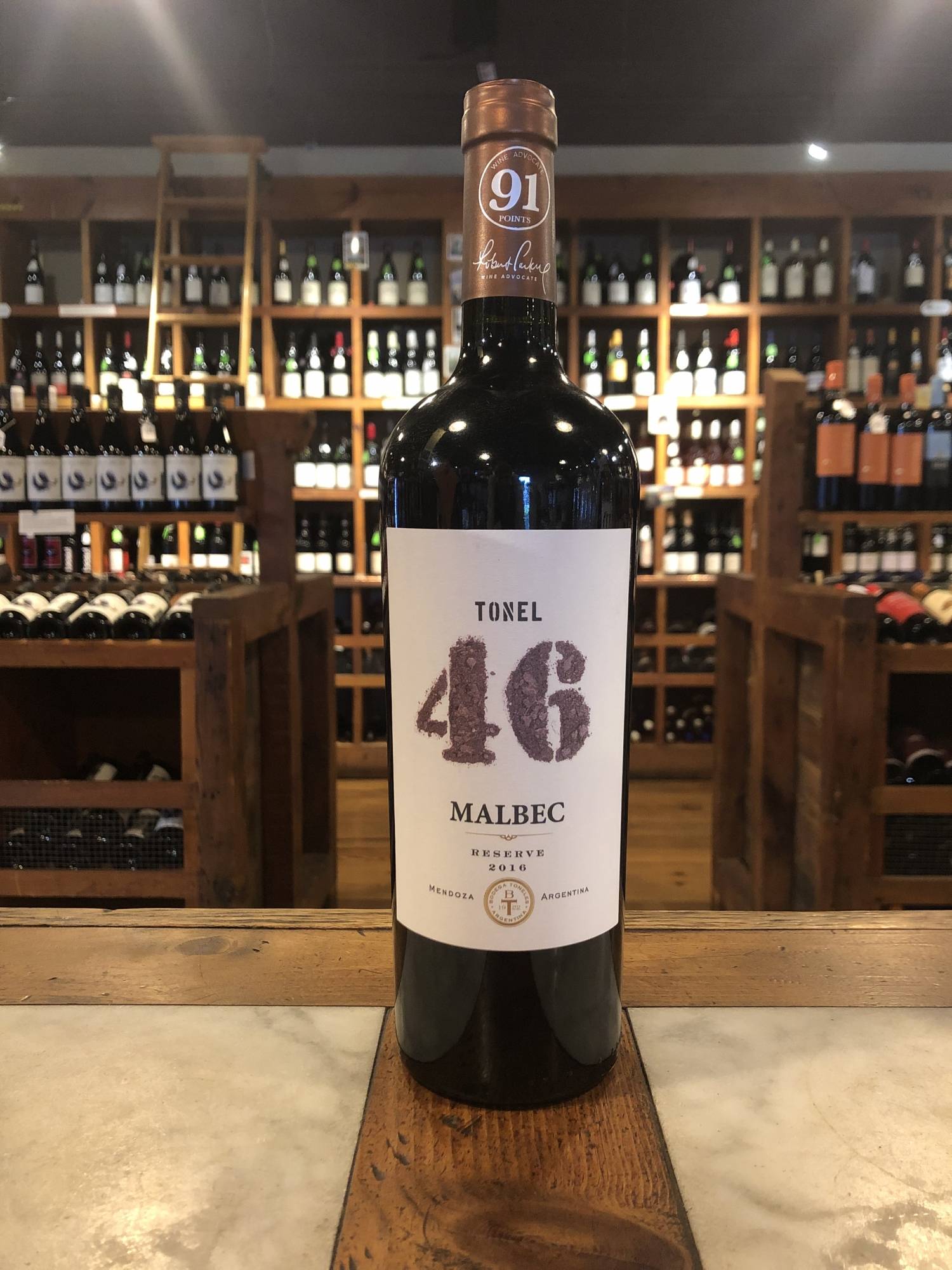 Red Feet Wine Market Wines and Spirits in Ithaca NY