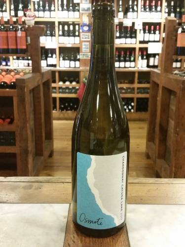 Osmote Cayuga Lake Chardonnay 2020