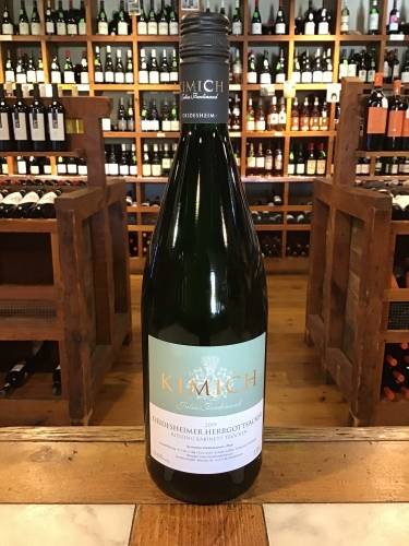 Kimich Riesling Kabinett Trocken 2021