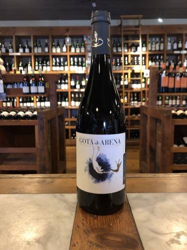 Gota de Arena Tempranillo 2022