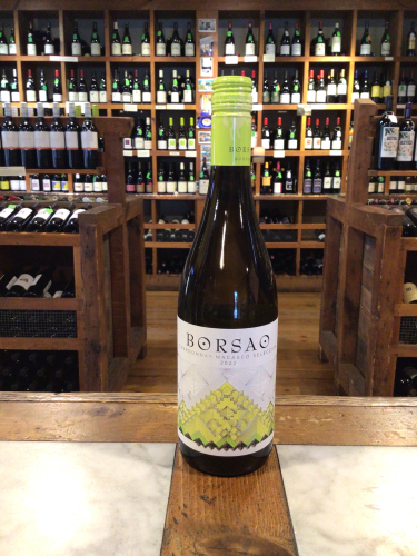 Borsao Chardonnay Macabeo 2022