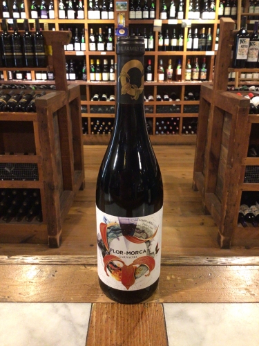 Flor de Morca Garnacha 2023