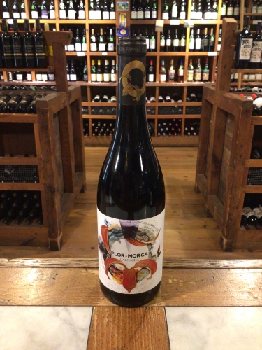 Flor de Morca Garnacha 2022