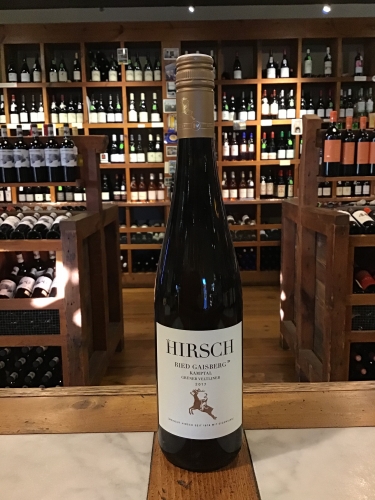 Hirsch Kammern Gruner 2019