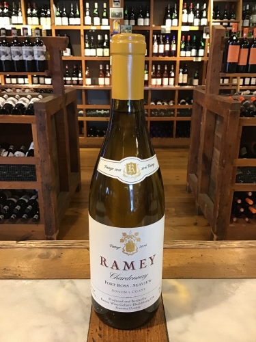 Ramey Fort Ross Chardonnay 2020