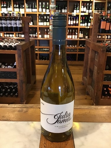 Julia James Chardonnay 2021