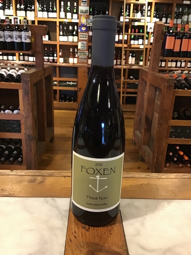 Foxen Santa Maria Pinot Noir 2020