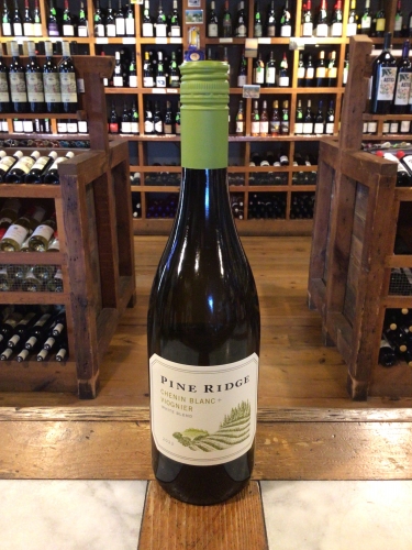 Pine Ridge Chenin Viognier 2022