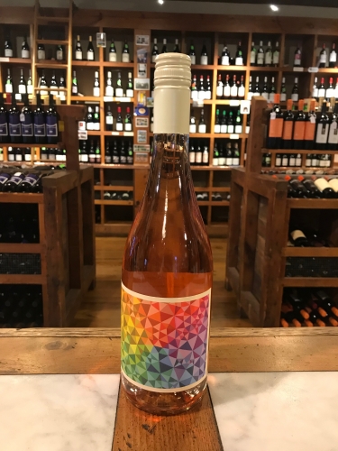 Prisma Rose of Pinot Noir 2022