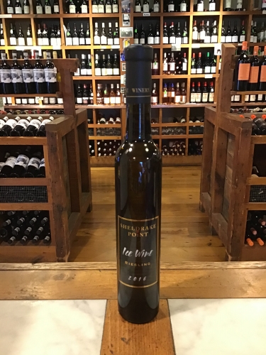 Sheldrake Point Ice Riesling 2019