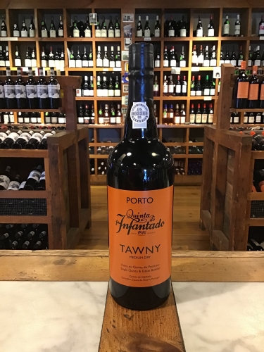 Infantado Tawny Port NV