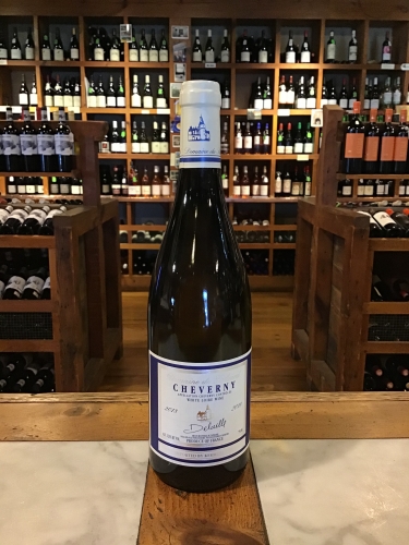 Salvard Cheverny Blanc 2023