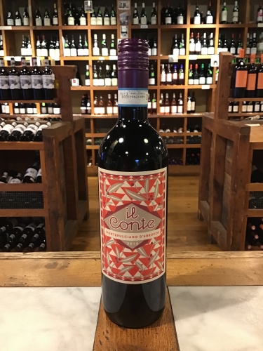 Il Conte Montepulciano 2020