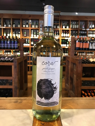 Cora Pinot Grigio MAG 2022