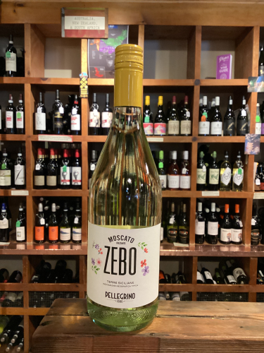 Zebo Moscato NV