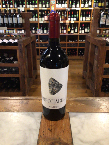 Velenosi Rosso Piceno Brecciarolo 2022