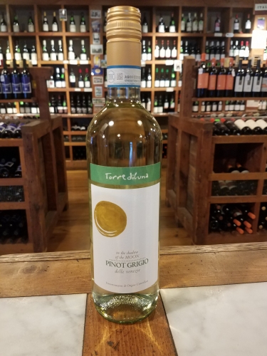 Torre di Luna Pinot Grigio 2023