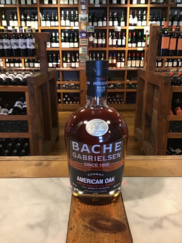 Bache Gabrielsen American Cognac