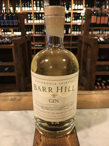 Caledonia Spirits Barr Hill Gin