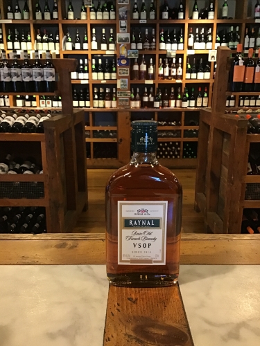 Raynal Brandy 375 ml