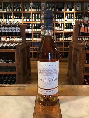 Pellehaut Armagnac NV