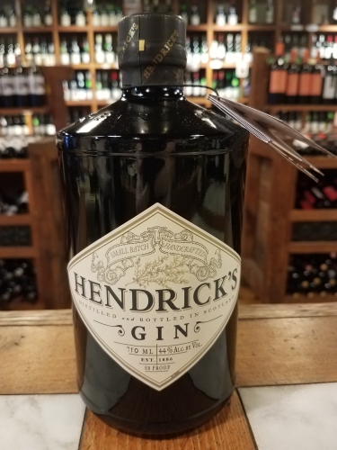 Hendricks Gin NV