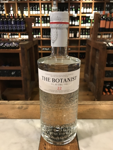 Botanist Gin