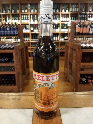 Meletti Amaro