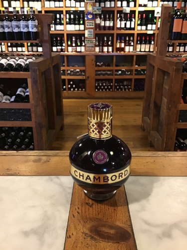 Chambord 375ml NV