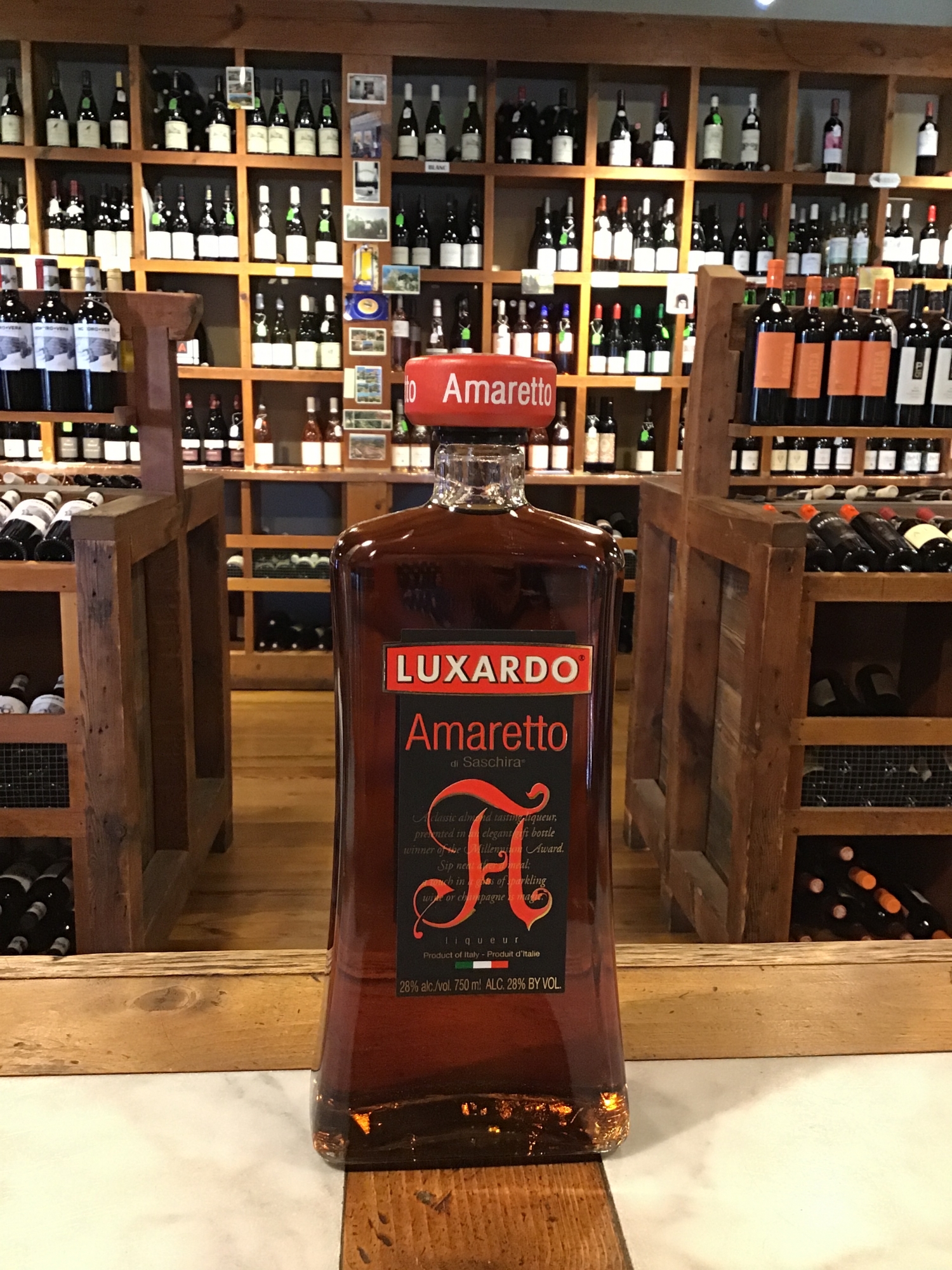 Luxardo Amaretto