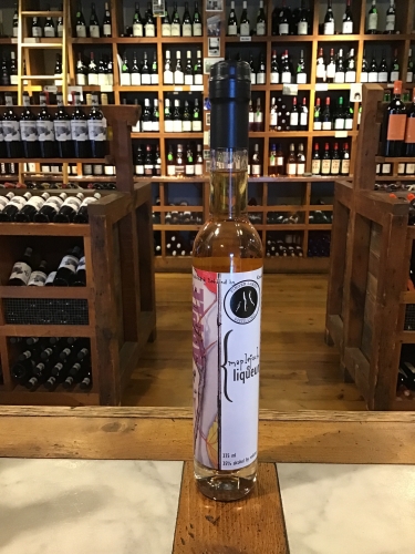 Finger Lakes Distilling Maplejack Liqueur 375 ml