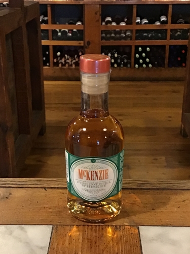 McKenzie Pot Still 200ml 