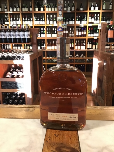 Woodford Reserve Bourbon na