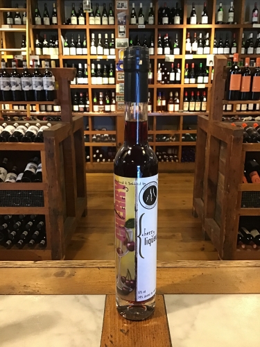 Finger Lakes Distilling Cherry NV