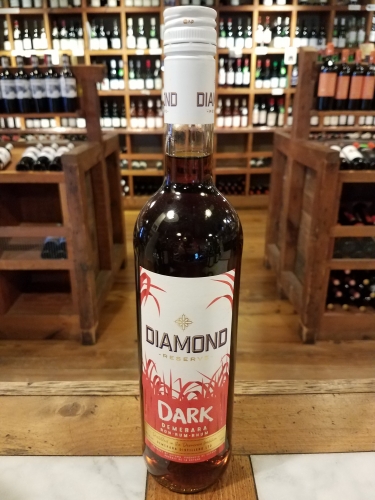 Diamond Reserve Dark Rum