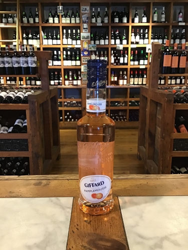 Giffard Pamplemousse 375 ml