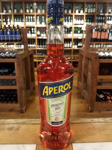 Aperol NV