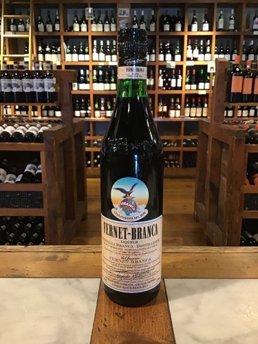 Fernet Branca Digestivo