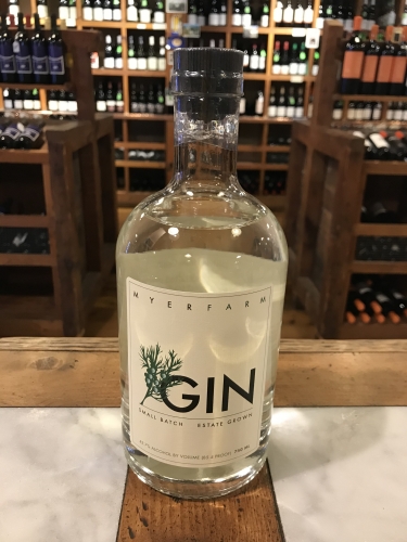 Myer Farm Gin