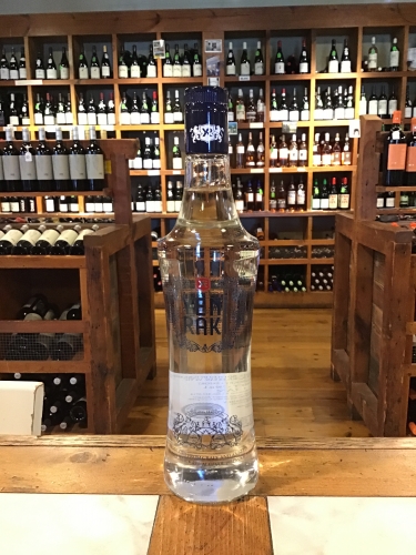 Yeni Raki 