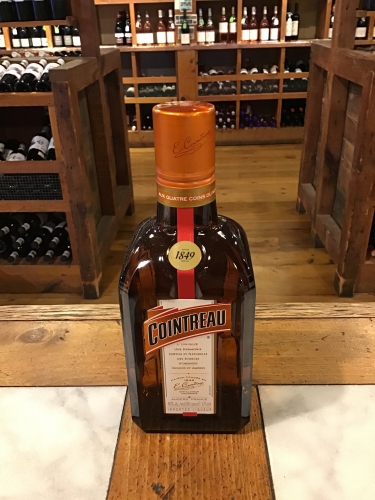 Cointreau 375 ml na