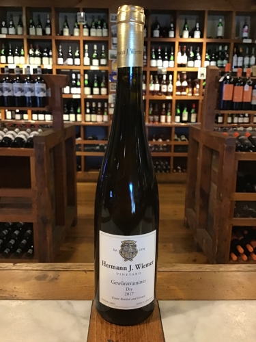 Wiemer Gewurztraminer 2019